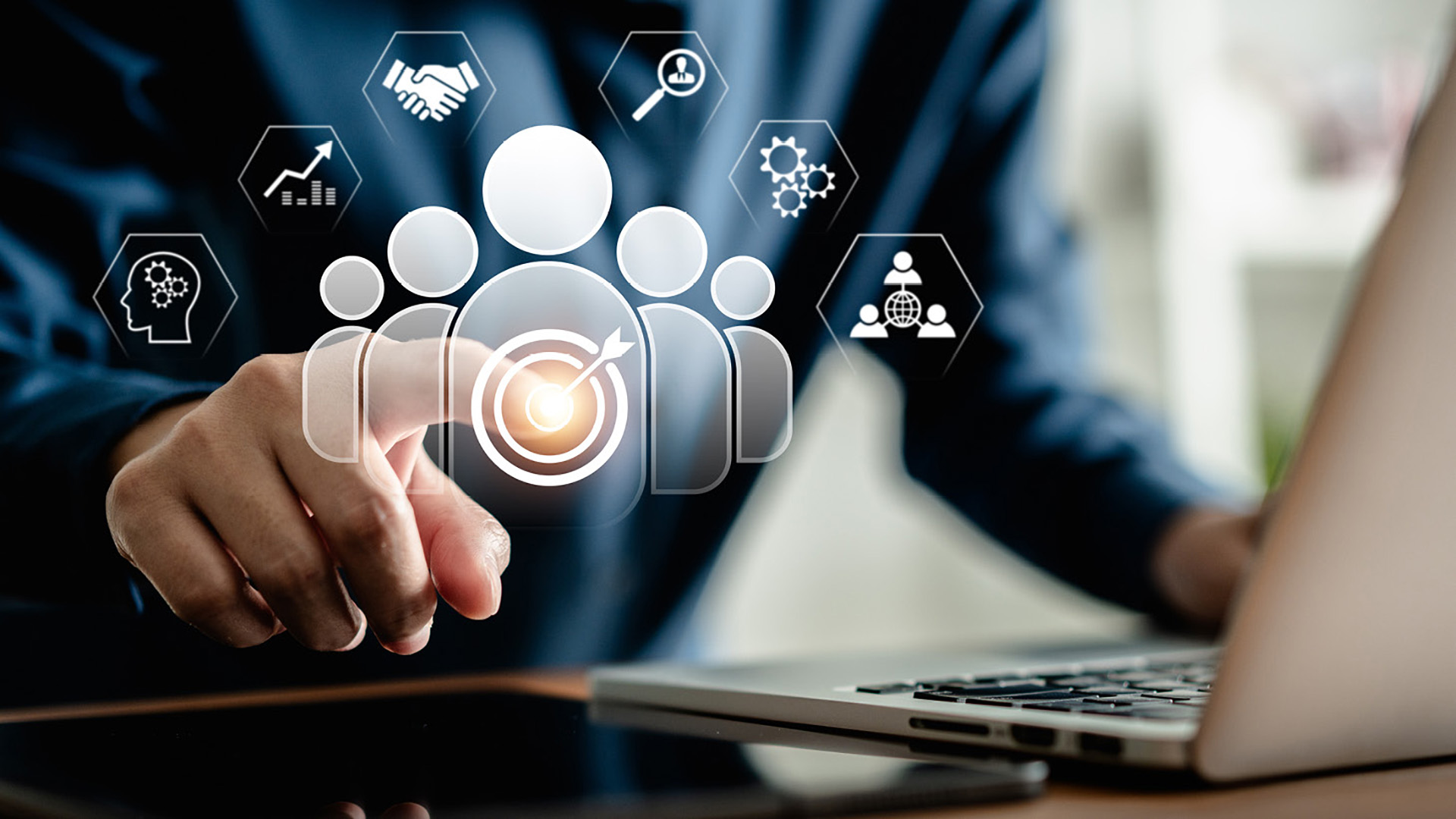 Governance: consapevolezza e responsabilità dell'organizzazione
